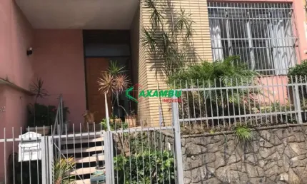 Casa a venda com possibilidade de atividade comercial, na Rua XV de Novembro - Jundiaí - SP