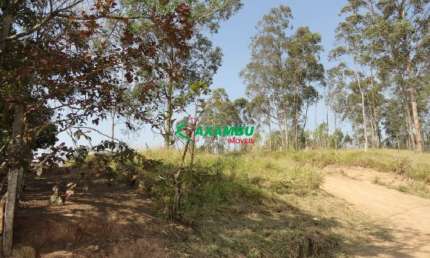 TERRENO PARA VENDA RECANTO FLORESTAL - BAIRRO MATO DENTRO - JUNDIAÍ -SP