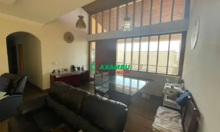 Casa a venda com 03 dormitório na vila são paulo - jundiaí - sp