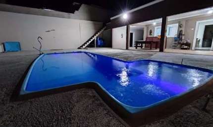 Casa à venda em Itupeva-SP, bairro Mina - Jardim Alegre: 2 quartos, 1 suíte, 1 sala, 5 banheiros, 5 vagas, 300 m².
