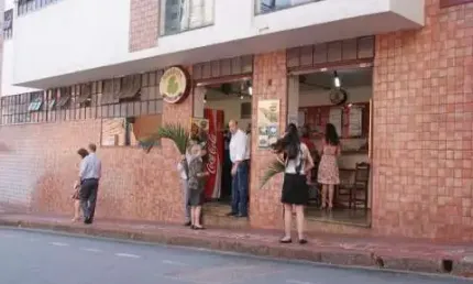 Ponto comercial para alugar no Centro, Jundiaí 