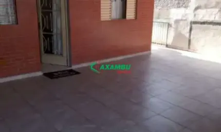 Casa com edícula, a venda, na Vila Popular em Várzea Paulista - SP
