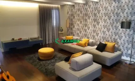 Maravilhoso apartamento- atmosphera natural living em jundiaí