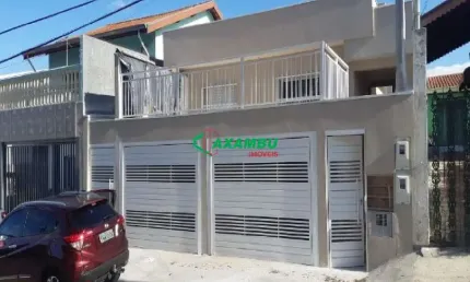 Imperdível: casa à venda com edícula tudo individual em jundiaí-sp, 5 quartos, 2 salas, 2 banheiros, 2 vagas de garagem, 200m² no jardim das tulipas!