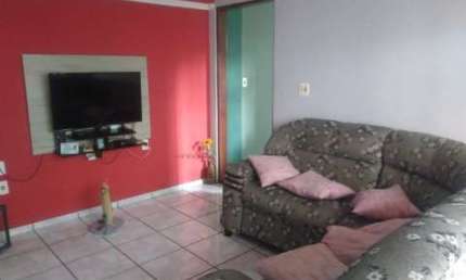 CASA ASSOBRADADA COM MUITO CONFORTO E CHURRASQUEIRA NO JARDIM PACAEMBU