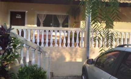 Casa com 2 quartos à venda no Residencial Girassol, Itupeva 