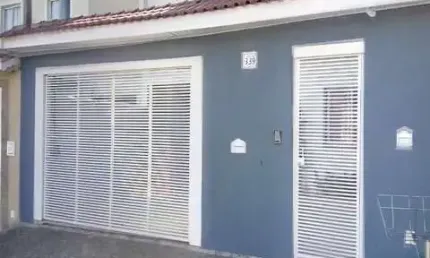 Casa com 3 quartos à venda no Horto Santo Antonio, Jundiaí 