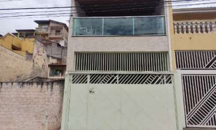 Casa com 3 quartos à venda na Vila Maringá, Jundiaí 