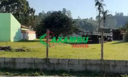 Terreno para venda jardim vera cruz - bairro caxambu - jundiaí - sp