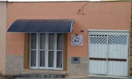 MARAVILHOSA CASA (RESIDENCIAL/COMERCIAL)-  BAIRRO VIANELO-EM JUNDIAÍ