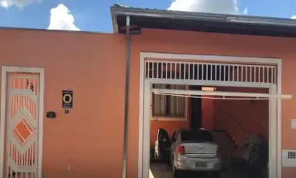 Casa com 3 quartos à venda no Jardim Pérola, Itupeva 