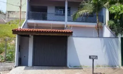 Casa com 3 quartos à venda no Jardim da Fonte, Jundiaí 