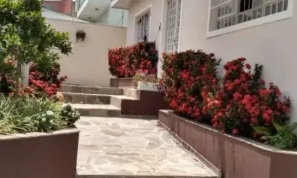 Casa com 3 quartos à venda no Jardim Paulista II, Jundiaí 