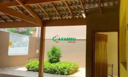 CASA PARA VENDA OU PERMUTA JARDIM PÉROLA -  ITUPEVA - SP