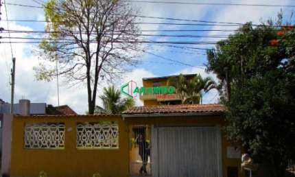 LINDO SOBRADO- BAIRRO RESIENCIAL AIMORÉ- VÁRZEA PAULISTA