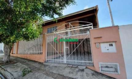 LINDO SOBRADO, BAIRRO VILA SÃO JOSÉ, VÁRZEA PAULISTA