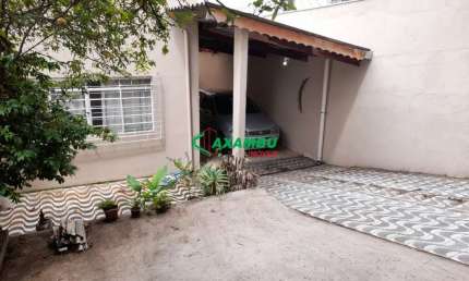 CASA PARA VENDA OU PERMUTA COM 03 DORMITÓRIOS - VILA PROGRESSO - JUNDIAÍ - SP.