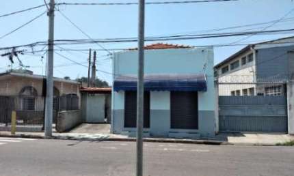 Ponto comercial com 1 sala para alugar na Ponte de São João, Jundiaí 