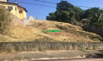 Excelente -terreno condomínio chácara malota - 1220m2