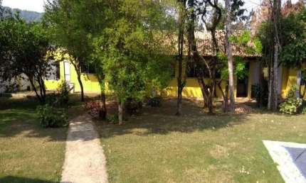 Chácara / sítio com 3 quartos à venda no Parque das Videiras, Jarinu 