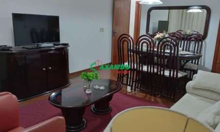 APARTAMENTO PARA VENDA OU PERMUTA COM 03 DORMITÓRIOS - CENTRO DE CAMPO LIMPO PAULISTA - SP