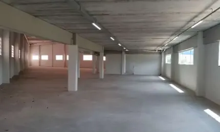 Barracão / Galpão / Depósito com 6 salas para alugar no São Roque da Chaves, Itupeva , 2276 m2 por R$ 31.800