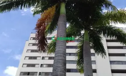 Apartamento com 4 quartos à venda na Vila Rica, Jundiaí , 214 m2 por R$ 990.000