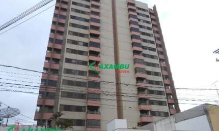 Apartamento AU: 143,00m2, com 04 dormitórios, sendo 01 suite, bairro Vila Progresso - Jundiaí - SP