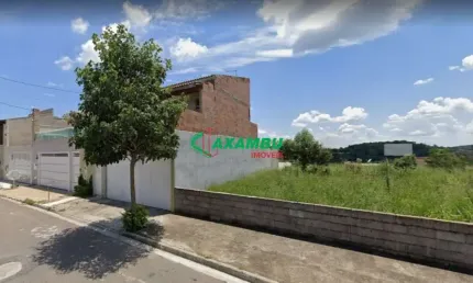 Terreno a venda em Várzea Paulista, com AT: 175,00m² - Loteamento Serra dos Cristais