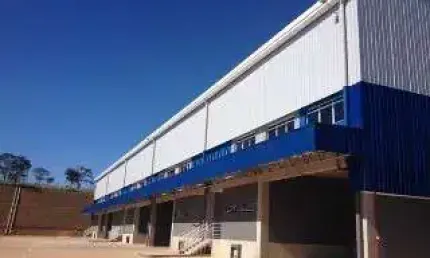 Barracão / Galpão / Depósito para alugar na Ponte Alta, Atibaia 