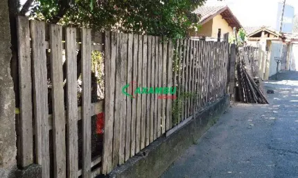 Terreno comercial à venda na Cidade Nova, Jundiaí 