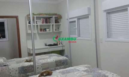 CASA PARA VENDA COM 3 DORMITÓRIOS -  CONDOMÍNIO PANORAMA - VILA APARECIDA - JUNDIAÍ - SÃO PAULO