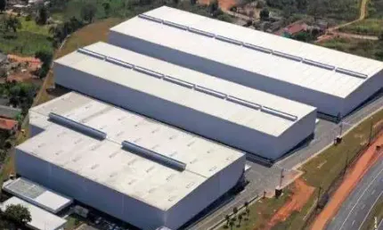Barracão / Galpão / Depósito para alugar no Medeiros, Jundiaí , 3298 m2