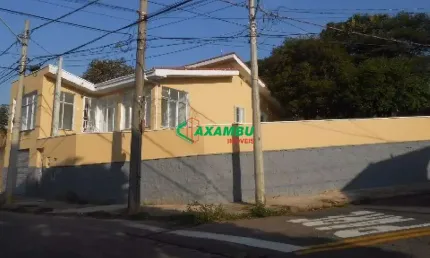 Excelente oportunidade de investimento: Casa à venda em Jundiaí-SP, bairro Ponte São João, 2 quartos, 2 salas, 2 banheiros, 1 vaga de garagem, 224m².