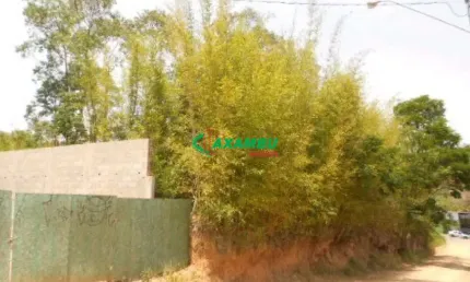 Terreno à venda em jundiaí-sp, jardim caxambu: 2.259,50 m² de área perfeita para investimento!