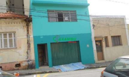 Casa com 4 quartos à venda no Centro, Jundiaí 