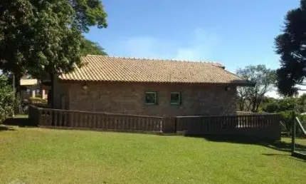 Chácara / sítio com 3 quartos à venda no Chácaras do Guacuri, Itupeva  por R$ 2.500.000