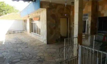 Casa com 3 quartos à venda no Centro, Jundiaí 