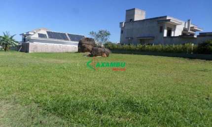 Terreno para venda Residencial Villaggio Paradiso - Bairro Itapema - Itatiba - SP