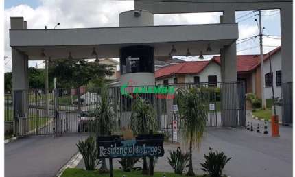 Residência de luxo em condomínio exclusivo em Itupeva-SP: 4 quartos, 4 suítes, 6 vagas e 360m² de área.