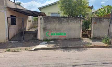 Terreno comercial ou residencial para Venda, no Jardim Pacaembu, Jundiaí - SP, com 1.644,00m2,