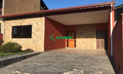 Imperdível! Casa em Condomínio à Venda em Jundiaí-SP, Bairro Caxambu: 3 Quartos, 1 Suíte, 2 Salas, 3 Banheiros, 2 Vagas, 231 m².