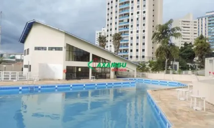 APARTAMENTO PARA VENDA COM 03 DORMITÓRIOS CONDOMÍNIO MORADA DOS DEUSES - PARQUE DO COLÉGIO - JUNDIAÍ SP