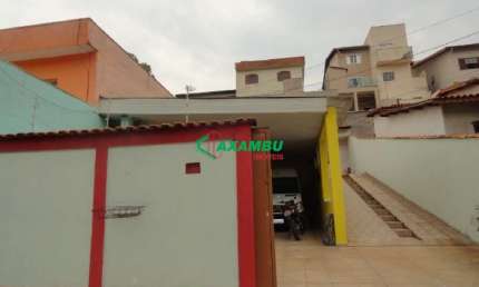 CASA PARA VENDA RESIDENCIAL OU COMERCIAL CIDADE NOVA I - JUNDIAÍ  - SP
