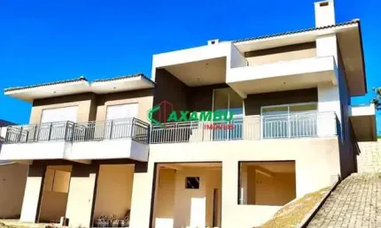 CASA PARA VENDA VALE AZUL -  CAXAMBU - JUNDIAÍ - SP