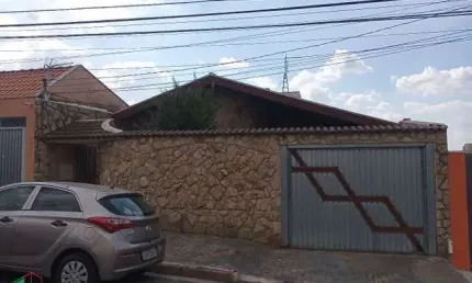 Casa na região do Bairro do retiro com 03 dormitórios - Jundiaí - SP
