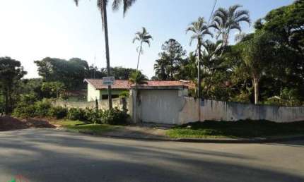 Chácara / sítio com 3 quartos à venda no Ivoturucaia, Jundiaí 