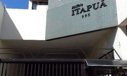 Apartamento para locação no Centro de Jundiaí-SP: 2 quartos, 1 suíte, 2 salas, 3 banheiros, 1 vaga, 94m²!
