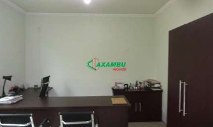 Sala comercial com 1 sala para alugar no Caxambu, Jundiaí 