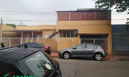 Casa comercial com 1 sala à venda na Vila Vianelo, Jundiaí 